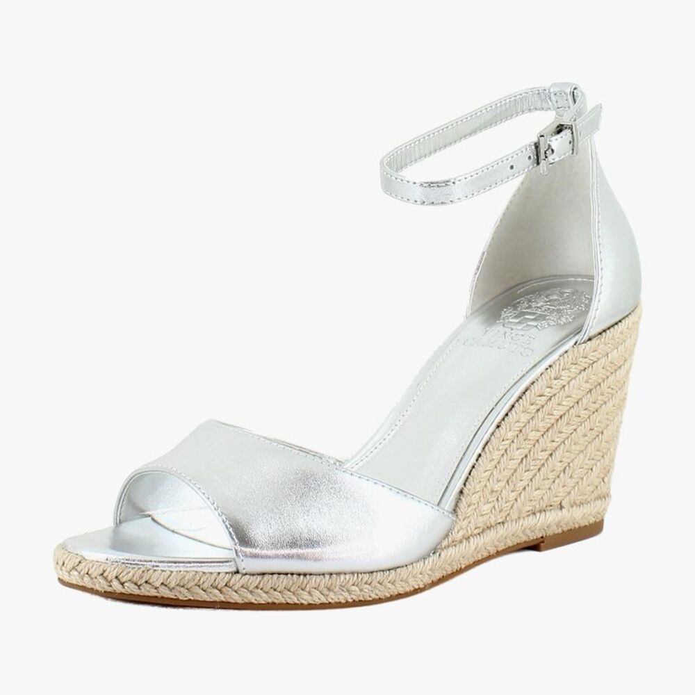 Vince Camuto Felyn Lux Silver - Picture 3 of 8